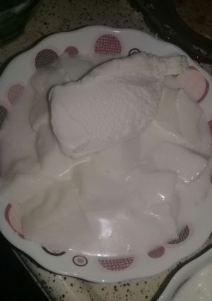 صورة لوصفة هيطليه حلبية
