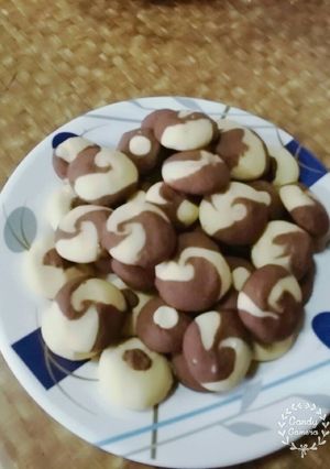 صورة لوصفة الغريبة الدايبة