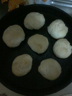 Una foto de Pan casero, receta fácil