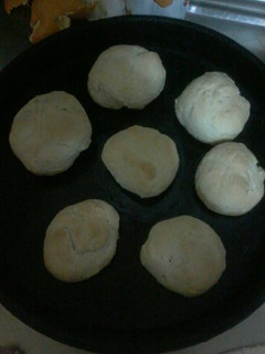 Una foto de Pan casero, receta fácil