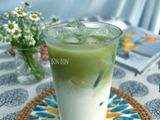 Matcha Latte