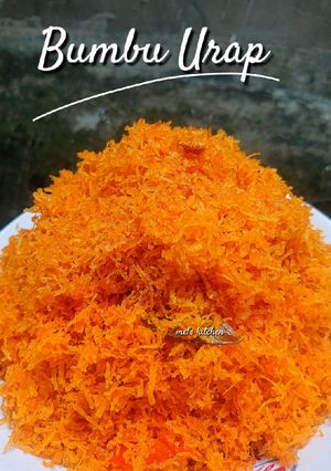 Foto resep Bumbu Urap