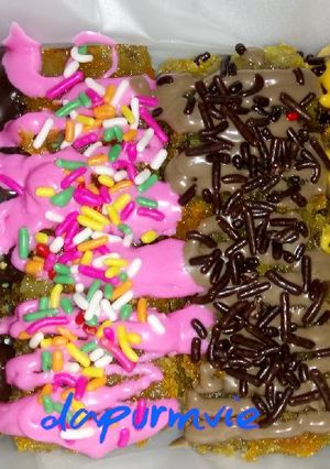 Foto resep Pisang Nugget Krispi