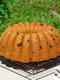 Bolu Pisang Premium