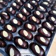 London Almond Cookies