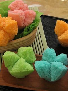 Foto resep Kue Mangkok Praktis