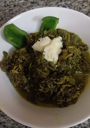 મિક્સ ભાજી (Mix Bhaji Recipe In Gujarati) રેસીપી મુખ્ય ફોટો