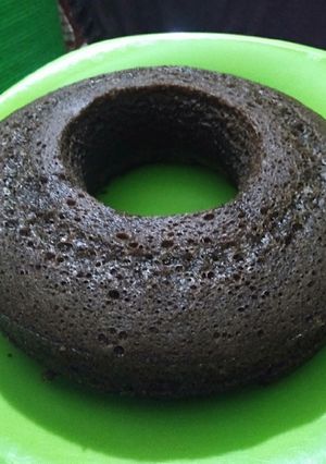 Foto resep Brownis coklat