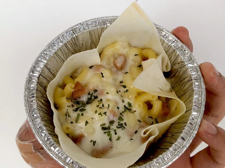 Easy Ways Prepare Recipes Mac n Cheese the So Delicious Can Pamper Your Tongue.