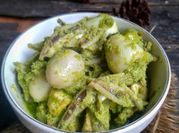 Gambar sambal tahu rimbang