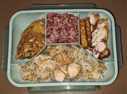 Gambar bekal kantor