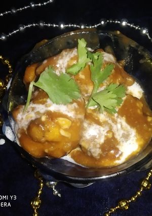 गोभी मंचूरियन (gobi manchurian recipe in Hindi) रेसिपी मुख्य फोटो