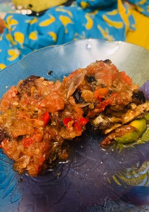 Foto resep Iga Penyet