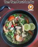 Tom Yam Perut Lembu