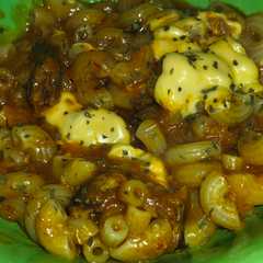 รูปของ Makaroni Sarden Cheese