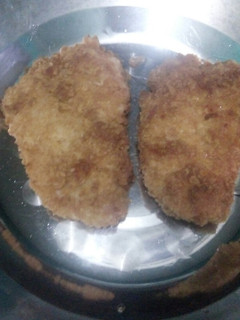 Foto resep Chicken Katsu
