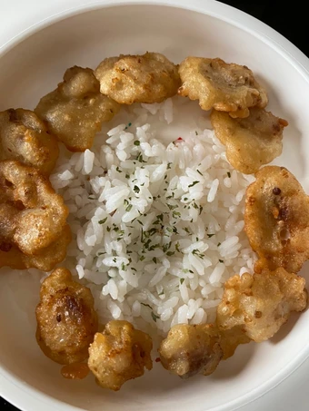 Cara Simple Membikin Resep  Mpasi ikan dori goreng tepung yang Bisa Manjain Lidah, Bisa Manjain Lidah