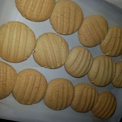 A picture of Cookies.