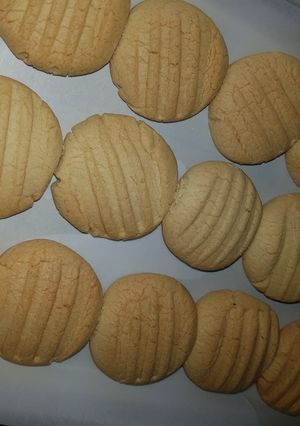 A picture of Cookies.