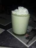 Mouse de limón