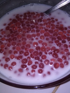 Foto resep Bubur sagu mutiara