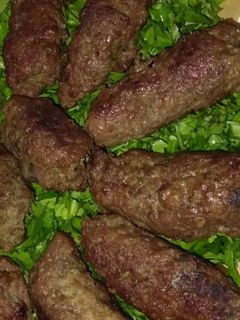 صورة لوصفة كفته الحاتي