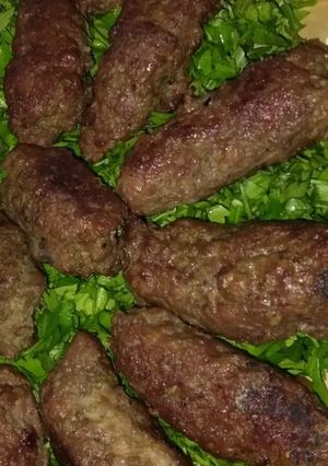 صورة لوصفة كفته الحاتي