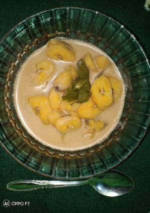 Foto resep Kolak Pisang Gula Aren Simple