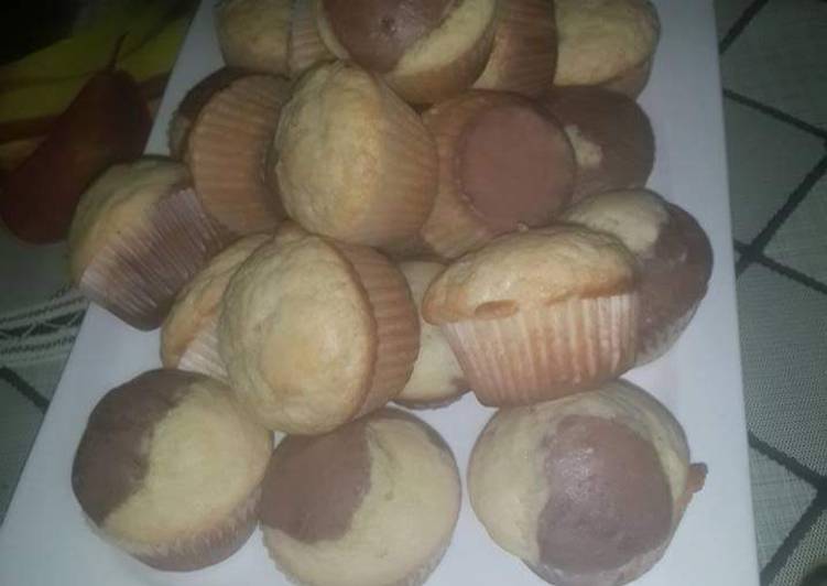 Recipe of Speedy Quick cupcakes