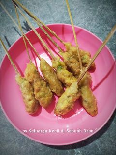 Foto resep Sempol Ayam