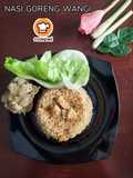 Nasi Goreng Wangi