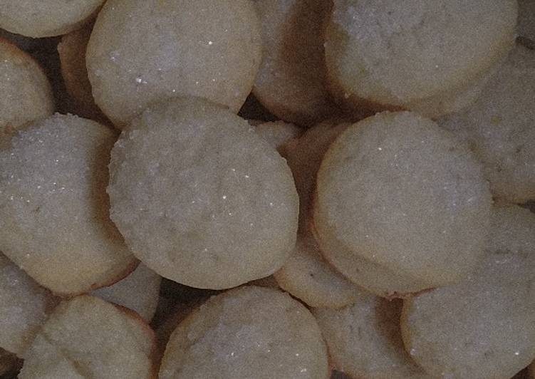 Scones comunes o integrales ๐๐ (dulces)