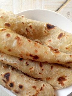 A picture of Soft chapos.