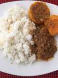 Adobo de chancho