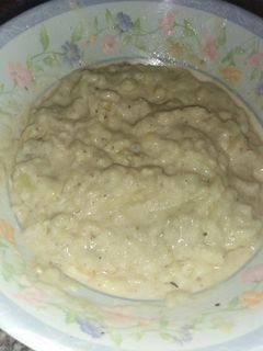 صورة لوصفة بابا غنوج