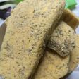 Milanesas de Berenjenas (apto celíacos)