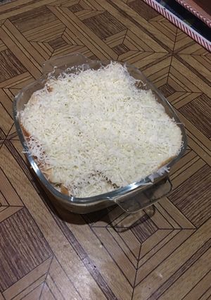 Foto resep Stup roti tawar chocolatos green tea