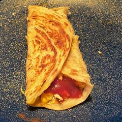 A picture of Grill roll.