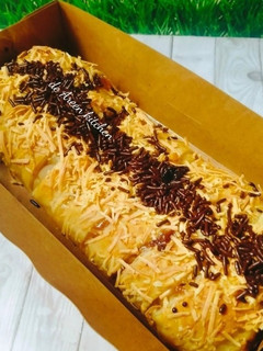 Foto resep Banana Strudel