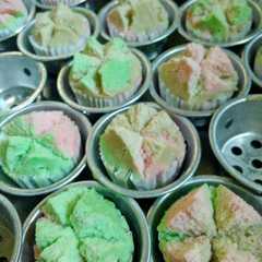 รูปของ Bolu Kukus