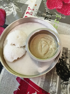 கத்திரிக்கா சட்னி (Kathirikkaai chutney recipe in tamil) செய்முறை முக்கிய புகைப்படம்