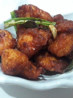 चिकन फ्राई (Chicken fry recipe in Hindi) रेसिपी मुख्य फोटो