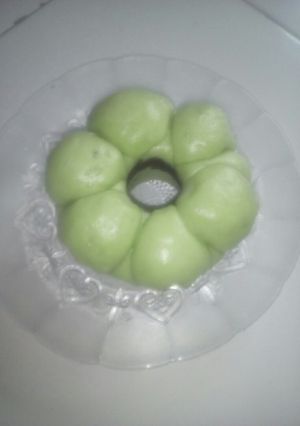 Foto resep Roti Kukus