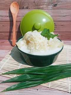Foto resep Singkong Thailand