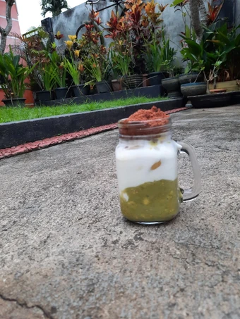 Cara Gampang Membikin Resep Alpukat kocok yang Enak Banget Anti Ribet, Bisa Manjain Lidah