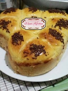 Foto resep Roti Sobek