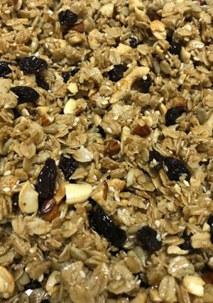 รูปของ Granola