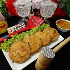 Chicken,Aalu,Bread, Cutles A picture of Chicken,Aalu,Bread, Cutles.