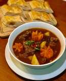 Bò kho 🥩🥔🥕🥖