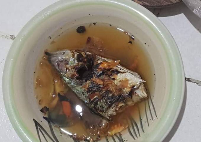 Anti Ribet, Bikin Dabu sasi khas Talaud Istimewa